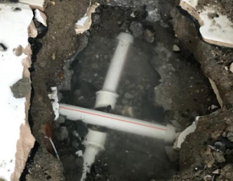 西藏卫生间防水公司