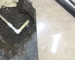 西藏卫生间测漏水多少钱