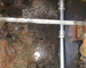 西藏卫生间测漏水多少钱