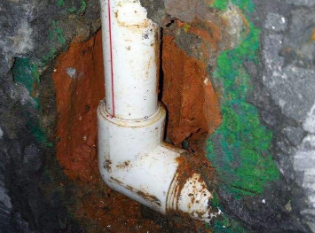 西藏卫生间测漏水价格明细
