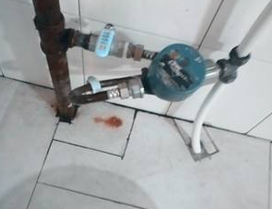 西藏水管维修24小时电话