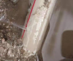 西藏水管维修公司