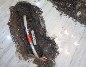 西藏水管维修哪家好