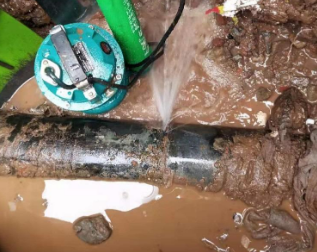 西藏卫生间测漏水的相关介绍
