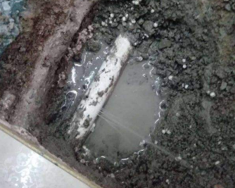 西藏卫生间测漏水哪家好