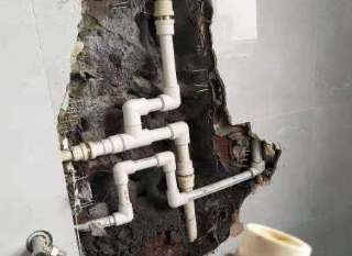 西藏卫生间测漏水价格多少