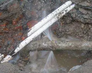 西藏水管维修费用是多少