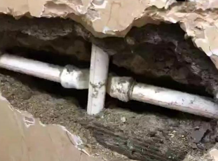 西藏水管维修哪家好