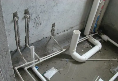 西藏水管维修小知识