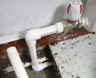 西藏卫生间测漏水多少钱
