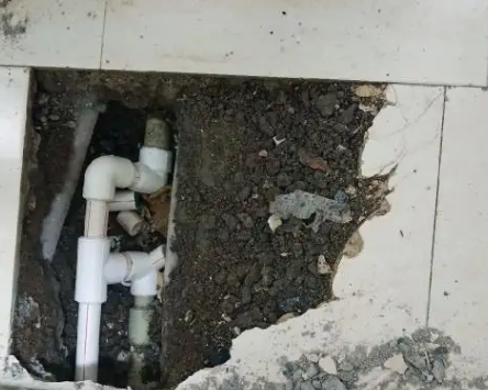 西藏卫生间测漏水哪家好