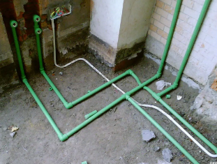 西藏水管维修哪家好