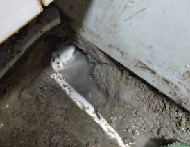 西藏卫生间测漏水多少钱