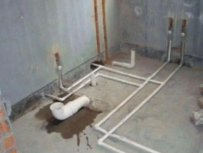 西藏水管维修多少钱