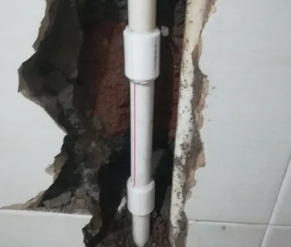 西藏卫生间测漏水的相关案例