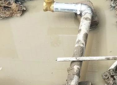 西藏测漏水公司电话